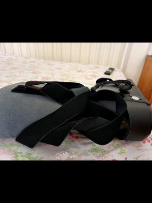 Ankle Brace WALKER μεταχειρισμένος, μέγεθος ποδιού 39-43, αριστερό και δεξί