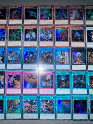 used yugioh cards for sale Amazon.com: Yugioh All Rare 20 Card lot with Guaranteed Exodia. : Toys &  Games