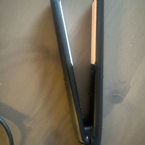 Philips StraightCare Essential hair straightener like new