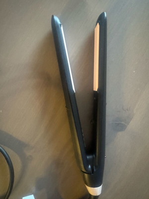 Philips StraightCare Essential hair straightener like new