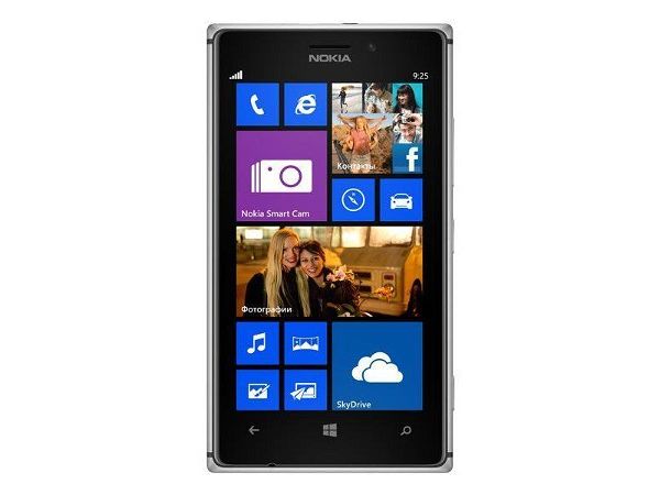  Nokia 925.1 Lumia Windows Phone 16GB gia antallaktika