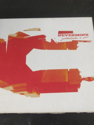 Various Nevermind Glitterhouse Is 20 3CD