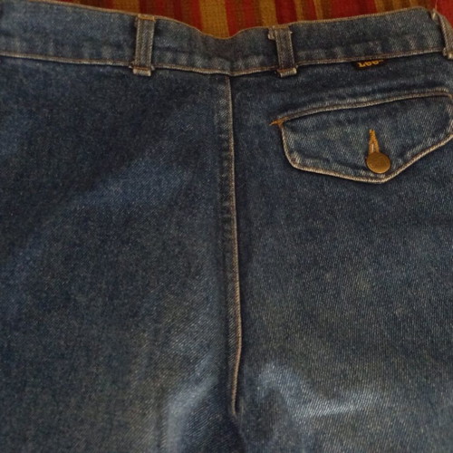 Lee jeans like new, authentic classic, size XS