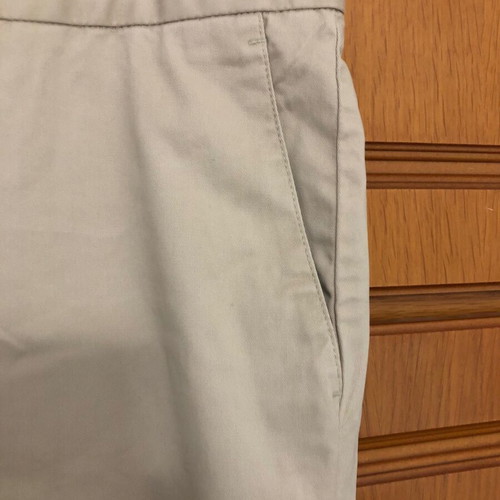 Hackett Kensington Slim Fit Pants XL beige like new
