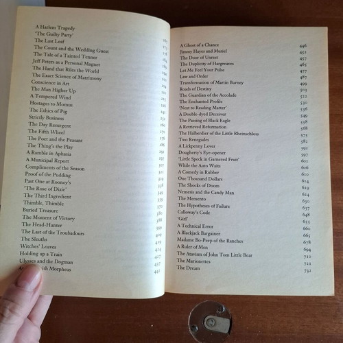 O Henry 100 Selected Stories book new, English