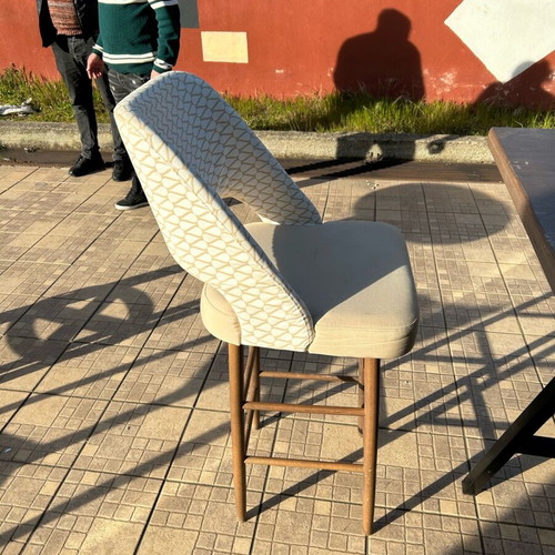 Bar stand stool used, almost new
