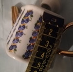 Limoges mini teapot like new