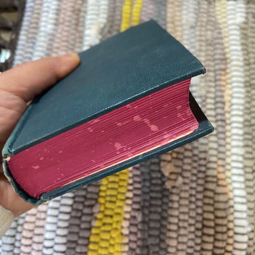 New Testament used, Neofytos Vamvas translation, Greek