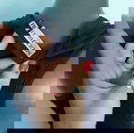  "Multiblue" / Αθλητικό πλεκτό γιλέκο