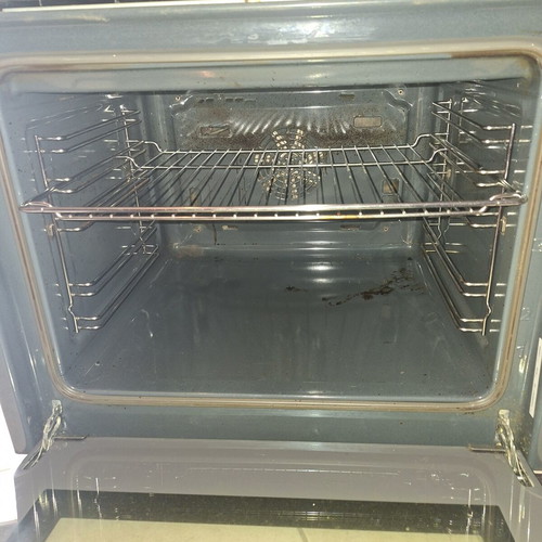 Pitsos Built-in Oven and Ceramic Hobs Set used, reliable quality