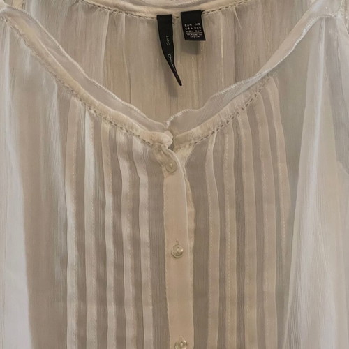 Mango Top S-M Like New