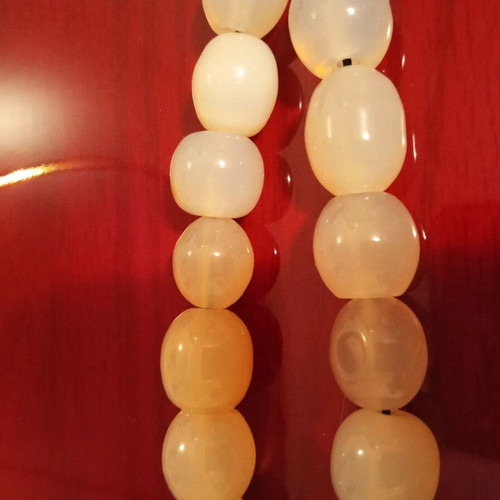 Worry beads crystal processed new