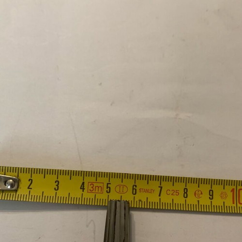 Alezuar conical tool like new, USSR
