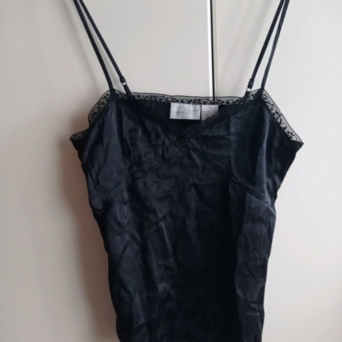 Laura Clement top worn once