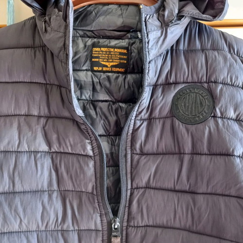 Replay unisex jacket for child 8-12 years in perfect condition
