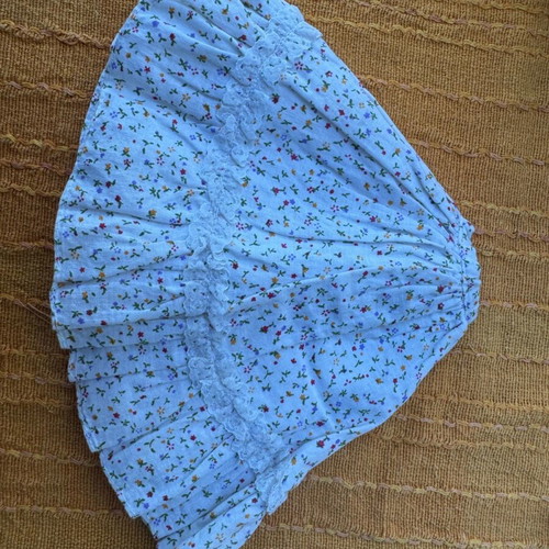 Bibibo skirt like new from set