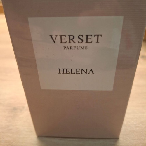 Verset Helena perfume new, 100 ml Eau de Toilette