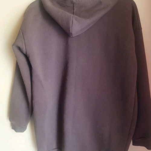 Abrand Jeans men's sweatshirt used, brown, size L