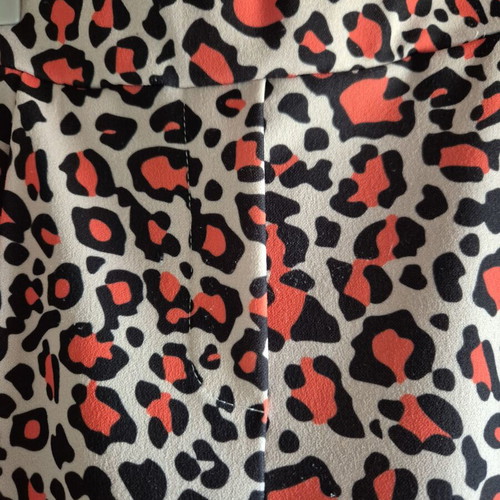 Alcott high-waisted pants like new, size XS