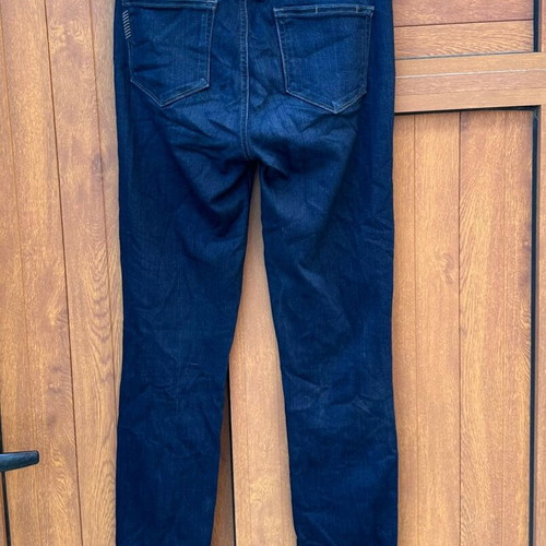 Paige Hoxton Ultra Skinny women's jeans like new, size 26, blue