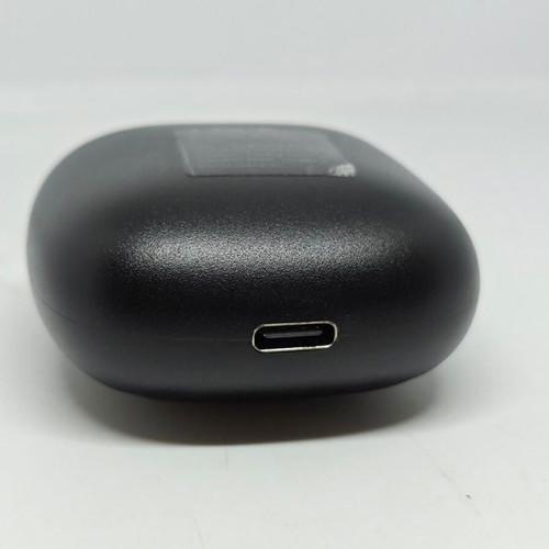 ASUS Adol AS-172 Bluetooth wireless earbuds black lime like new