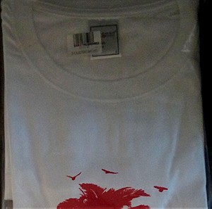 Dead Island συλλεκτική μπλούζα