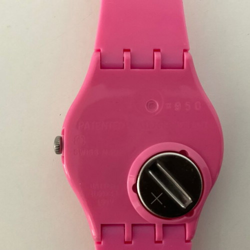 SWATCH WATCHES