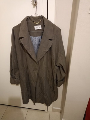 Bill Cost women's coat like new, size small