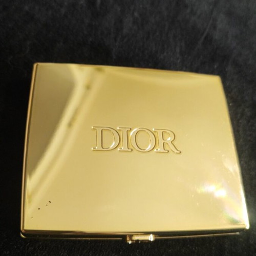 Dior Eyeshadow Limited Edition 643 Golden Masquerade like new