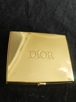 Dior Eyeshadow Limited Edition 643 Golden Masquerade like new