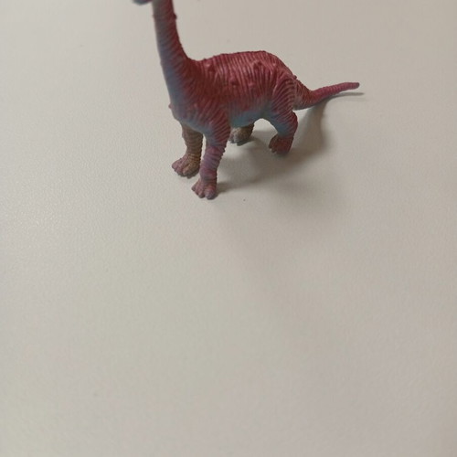Dinosaur miniature figure like new