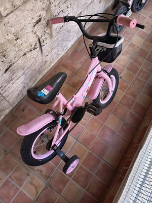 Ποδήλατο orient 12'' μεταχειρισμένο