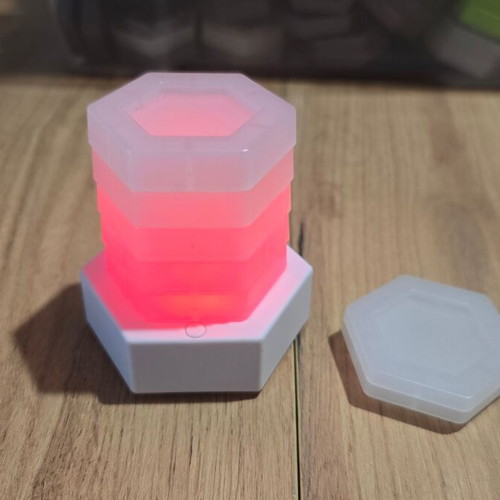Ravensburger GraviTrax Power Element Light 27467 like new