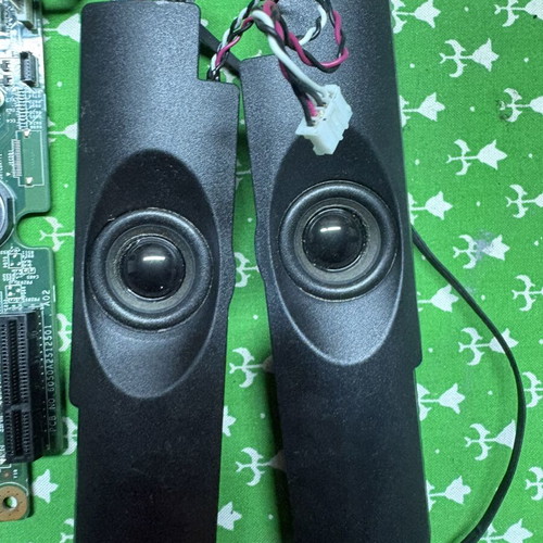 Lenovo C340 All-in-One replacement parts set