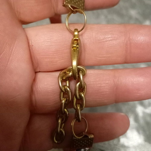Adjustable collar for small dog or cat like new