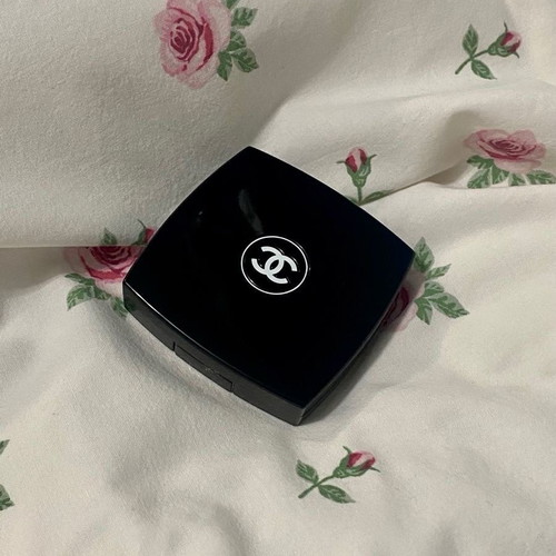 Chanel Nude Eyeshadows Les 4 Ombres new