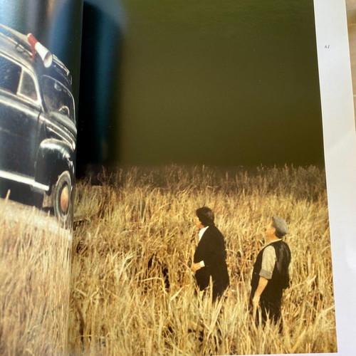 Dionysis Fotopoulos Scenographer book used, arts