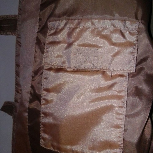 More women's jacket used, size 40, beige