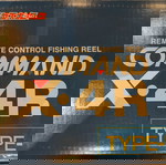  MIYA EPOCH X4R ΗΛΕΚΤΡΙΚΟΣ ΜΗΧΑΝΙΣΜΟΣ ΙΑΠΩΝΙΑΣ