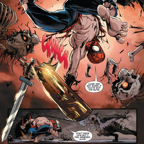 Amazing Fantasy #04 Marvel Comics new