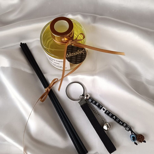 Inspired JPGW 100ml Room Diffuser Gift Set for Teacher