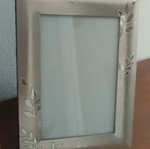 Σετ 2 κορνίζες 10x15cm μεταχειρισμένες