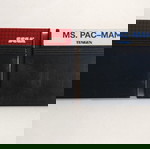 sega master system games TRANSBOT - MS PACMAN