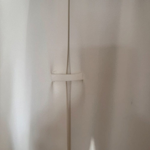 Zara shirt new, white, size Small