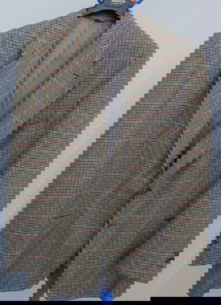 Σακάκι ΓΙΑΝΝΕΤΟΣ Hand Made
