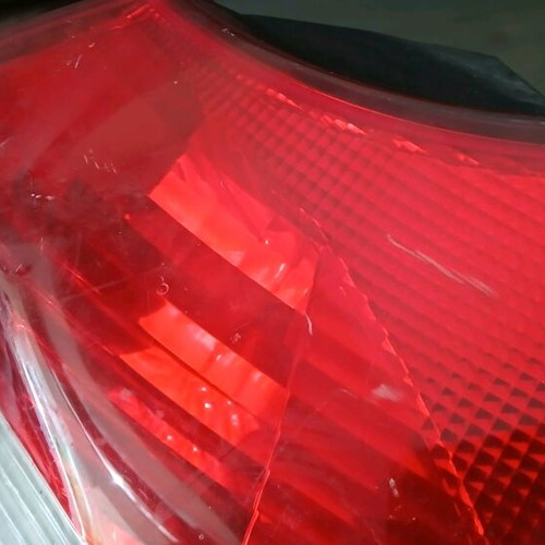 BMW Series 1 E81/E87 right tail light used