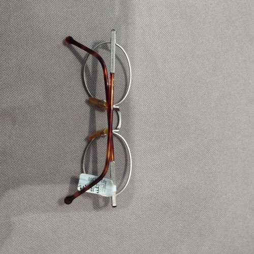 Vintage United Colors of Benetton UCB144 Eyeglasses Made in Italy
