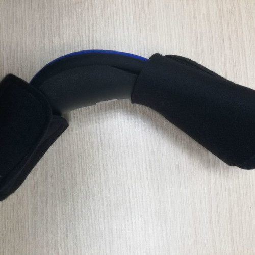 Ankle Rest Back Brace new, medium size