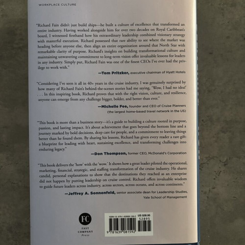 Delivering the Wow hardcover book new, leadership and business