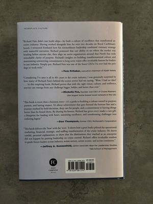 Delivering the Wow hardcover book new, leadership and business